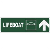 Lifeboat - cima 